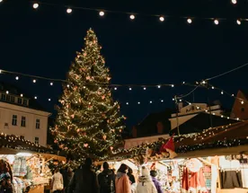 Семейный тур: Калининград. Рождественская сказка старого города, 0+