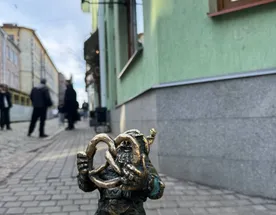 Выборг на выходные! Средневековые замки, варяжский двор и старинные усадьбы