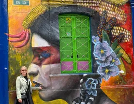 Богота + Соляной собор: однодневный тур