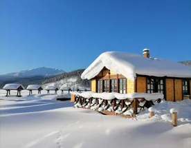 Однодневный тур Зимняя сказка Чивыркуйского залива