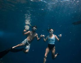 Остров Улыбок-Пхукет. Супер комфорт