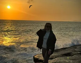 Перу Ван Лав !