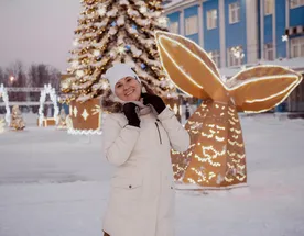 Арктический новый год, 4 дня