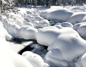 Зимний Мамай