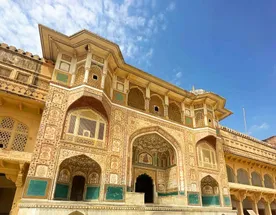 Легендарный Тур Золотой Треугольник Индии