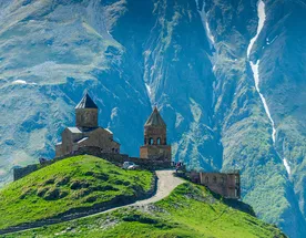 Грузинский экспресс