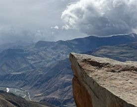 Большое путешествие по Дагестану: 10 дней открытий и приключений