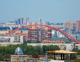 Новосибирский транзит- 2 берега за 1 день: Ознакомительный тур-трансформер Знакомство