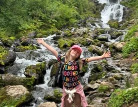 Летний тур на Камчатку 7 дней