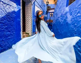 Марокко: от Атлантики до Сахары, экспедиция по всей стране