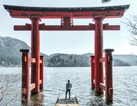 Big in Japan — сердце и душа Страны восходящего солнца