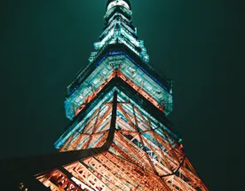 Big in Japan — сердце и душа Страны восходящего солнца