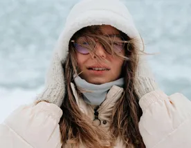 Рождество на Байкале. Тур от местных организаторов