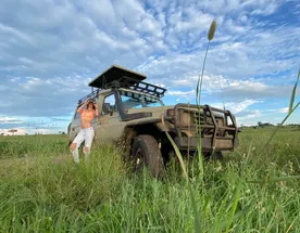 Сафари в Танзании. Охота за Великой пятеркой. Райский остров Занзибар