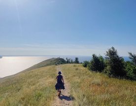 Жигулёвская кругосветка на байдарках: Самарская Лука, Волга, Разин и Репин