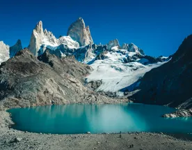 Одиссея по Патагонии // Cheap