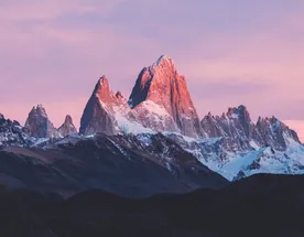 Одиссея по Патагонии с Перелетами