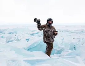 Байкал. Твои правила!