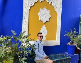 Марокканские сказки! Хит сезона.