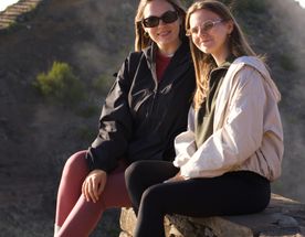 Travel-девичник: 6 дней ярких впечатлений и эмоций