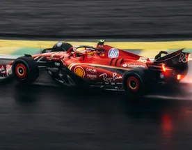 Formula 1 Шанхай Grand Prix