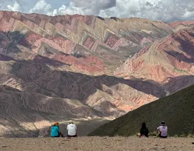 Гранд-Тур По Аргентине