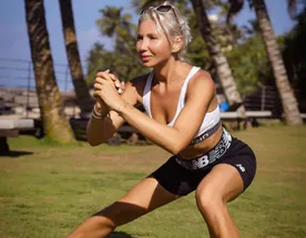 Welness-Fit тур на Шри-Ланку. Фитнес, серфинг и экскурсия в Эллу