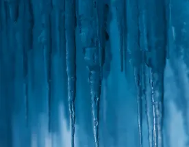 Ледовое вдохновение. Бурятия+Ольхон