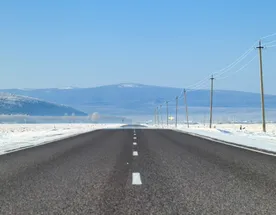 Бурятия: Тункинская долина и Восточный Саян