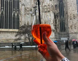 Гранд-Тур Лазурного берега: от Италии до Парижа! Посетим Рим,озеро Комо,Монако,Ниццу