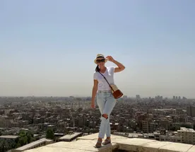 Каир без стереотипов