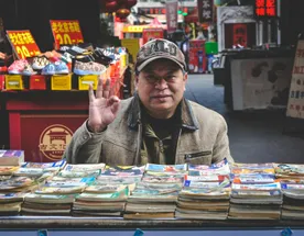 Китай.Четыре города. Пекин-Сиань-Чжанцзяцзе -Шанхай. Супер комфорт