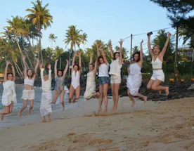 Йога-Путешествие по Шри-Ланке: 30 топ-локаций + неделя на океане