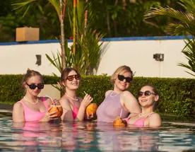 Женский тур во Вьетнам - идеальный girls trip