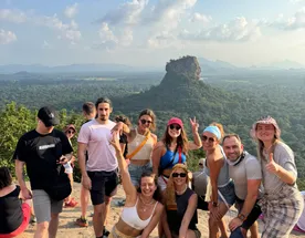 Новогодний Йога-Тур на Бали