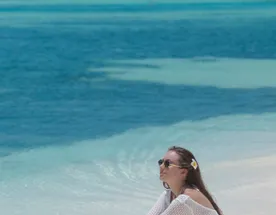 Мальдивы. 8 незабываемых дней твоей жизни