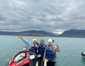 Охотник за достопримечательностями - за 2 дня/ 3 направления