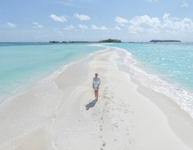 Мальдивы. 8 незабываемых дней твоей жизни