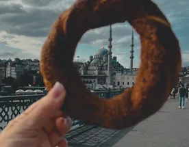 Выходные в Стамбуле! Программа Максимум! Мини-группа до 7 человек!