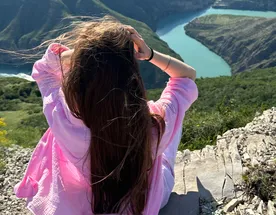 Твой Дагестан