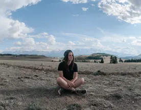 Выходные на Алтае: Ледник Актру + Марс! Без палаток, 3 дня