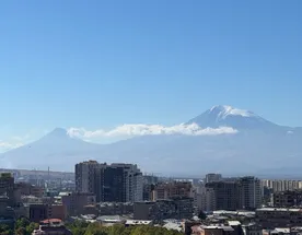 Армения моя!