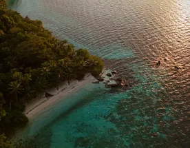 Расширенный яхт-тур на Сейшелы на Новый год и Рождество