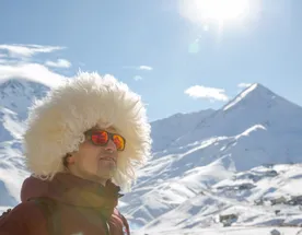 Новогодний трип в Южном Дагестане! Все включено!