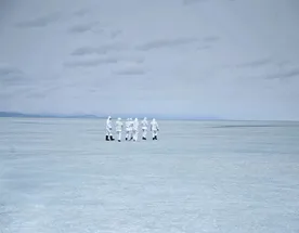 Весенний фотомаршрут 2026