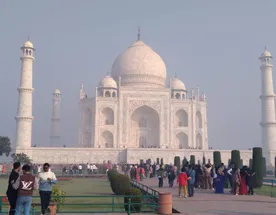 Индия - страна любви