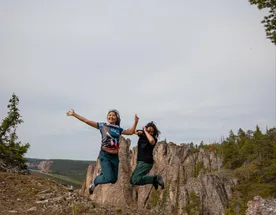 Открой неизведанную Якутию. Летний тур