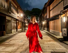 Япония: Путь за пределы очевидного