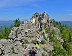 Урал активный