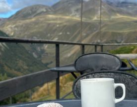 Гамарджоба Грузия